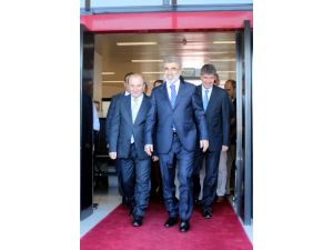 Türkiye Dün Elektrik Tüketim Rekoru Kırdı