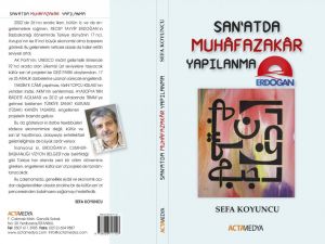 Sefa Koyuncu: Darbe Girişimleri Asıl Zararı Kültürümüze Veriyor