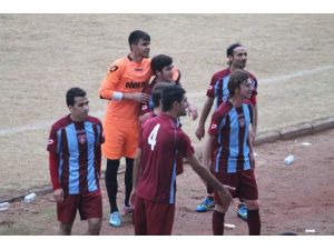 20 Yaşındaki Futbolcu Lenf Kanserine Yenik Düştü