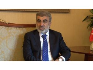 Enerji Tüketiminde Rekor Kırdık