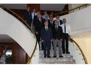 Anadolu Üniversitesi İle Microsoft Türkiye Arasında Eğitim İşbirliği