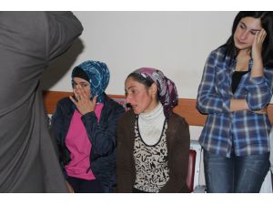 Ardahan’da Göçük: Biri Ağır İki Yaralı