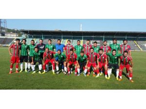 Spor Toto 3. Lig