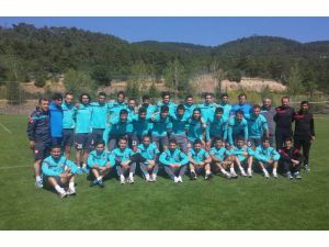 Diyarbakır Büyükşehir Belediyespor Ortada Kaldı