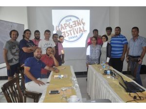 12 Eylül Gap Genç Festivali Şırnak’ta Gerçekleştirilecek