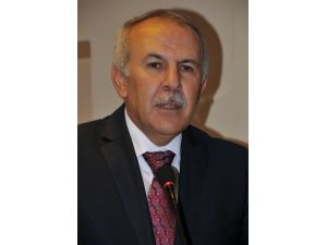 Gaziantep Valisi Erdal Ata’dan Sağduyu Çağrısı