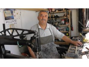 31 Yıl Sonra Tekrar Duydu
