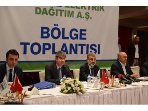 Bakan Yıldız: “Maliyetin Altında Enerji Satıyoruz”