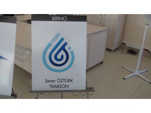 Teskinin Belirlenen Logosuna Çalıntı İddiası