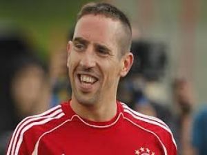 Ribery Veda Etti