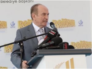 Su Problemi Yok Ama Tüketime Dikkat Etmek Lazım