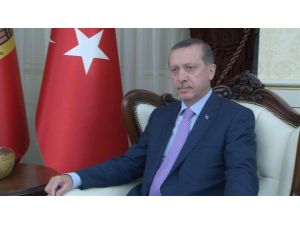 Başbakan Erdoğan’dan Başsağlığı Mesajı