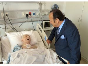 Seba’nın Son Fotoğrafı