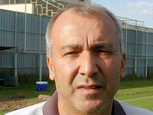 Bayık Umutlu Konuştu