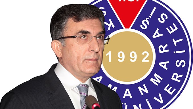 KSÜ Senato’su 12. Cumhurbaşkanını Kutladı