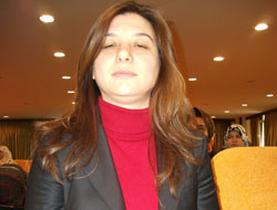 Girişimci Kadınlar, Bursa’ya Taşınacak