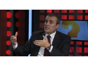 Ak Parti’li Ünal: Tarhan Yada Akşener Aday Olsaydı...