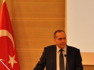 Yrd. Doç. Dr. Osman Tekir: “Siyasette Makas Değişimi Yaşandı”