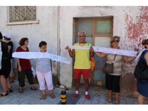 Barışa Vurgu İçin Havra, Kilise Ve Camiyi Birbirine Bağladılar