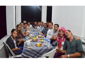 (Özel Haber) Köyden Türkiye Birincisi Çıktı