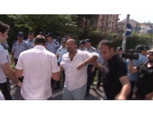 İstanbul’da Yıkım Gerginliği
