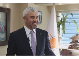 Enver Yılmaz: Yolumuzu Halk Çizdi