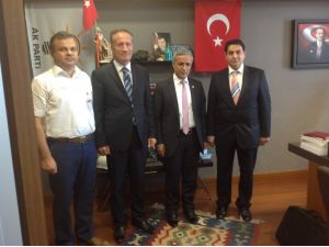 Manisa’ya Yeni Bir Ruh Ve Sinir Hastalıkları Hastanesi