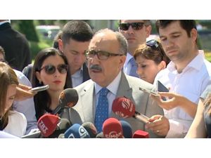 Türkiye’deki Ezidilerin Sayısı Açıkladı