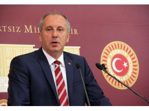 Kurultay İstedi, Genel Başkanlığa Göz Kırptı