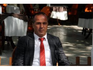 Yaşar Kale Buz Hokeyi Federasyonu Başkanlığına Aday Oldu