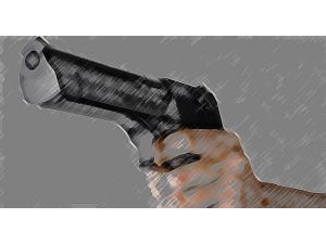 Merkez Bankasını Soymak İstediler