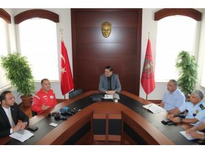 Türk Yıldızları Konya’da Gösteri Yapacak