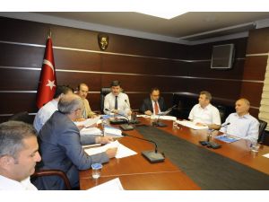 Trabzon’da İşkur’a Kayıtlı İşsiz Sayısında Yüzde 1,6 Düşüş