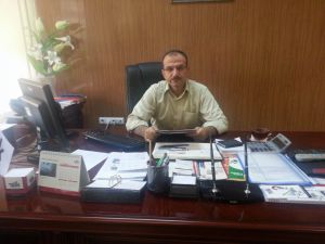 Şanlıurfa’da İhracat Arttı, İthalat Azaldı