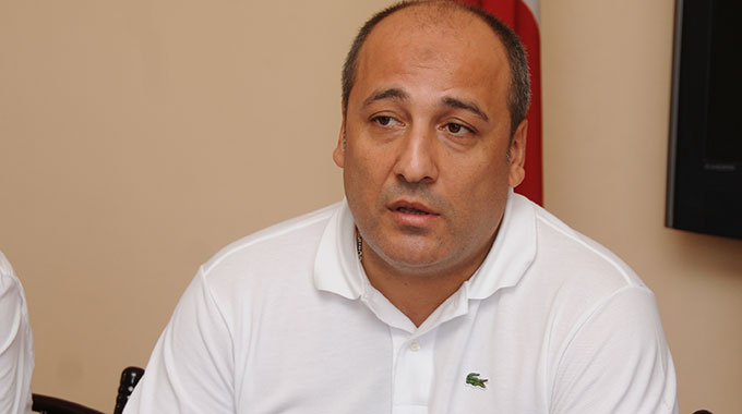 “Hemşerilerimden Destek Bekliyorum”