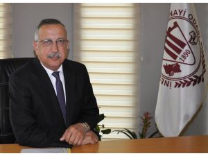 İş Dünyasının Meseleleri Tartışıldı