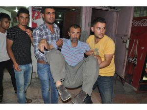 Silopili Hayırsever Yezidi Aileye Destek Çıktı