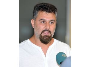 Alyaz: “Önümüzdeki 2 Sene İçerisinde Türk Sporcular, Dövüş Sporlarında Büyük Başarılara İmza Atacak”