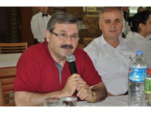 Aktaş: Muhtar Bile Olmazsın Dedikleri Adam Cumhurbaşkanı Oldu
