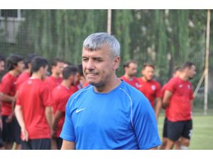 İnegölspor Bolu’da İlk Sınavına Çıkıyor