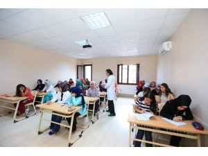 Bilgi Evleriyle Sınavlara Hazırlık
