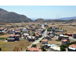 Sincik, Başbakan Erdoğanı Bekliyor