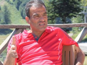 Karapınar: Prensipte Anlaştığımız Oyuncular Var