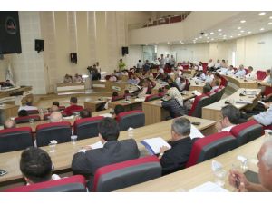 Ordu Meclisi Toplandı