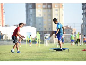 İstanbul Başakşehir, Süleyman Seba İçin Saygı Duruşunda Bulundu