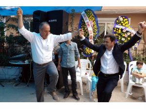 Chp’de İnce Çatlak Büyüyor