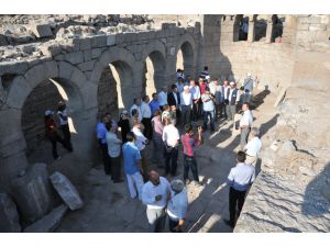 Karadağ’daki Kiliseler Bir Bir Ziyarete Açılıyor