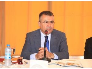 Akdeniz Ülkeleri Mutfak Günlerine Doğru