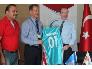 Aski Spor’un Sağlığı Adana Medline Hastanesi’ne Emanet