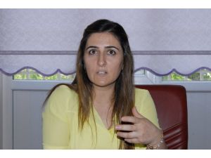 Erganide Son 7 Ayda 35 Kadın Aile İçi Şiddete Maruz Kaldı